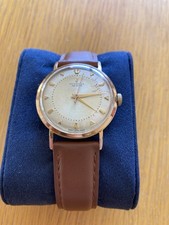 JUVENIA Herrenuhr - 50-60er