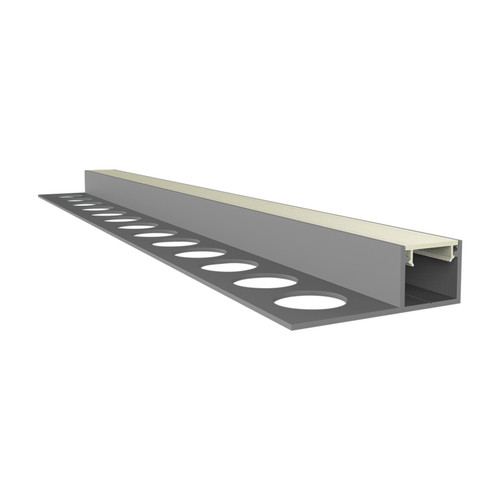 Led fliesenprofil 200 - led,