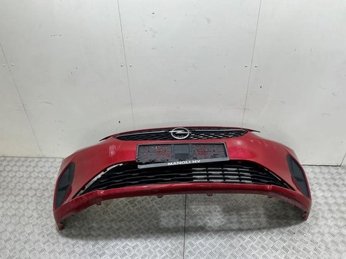 Frontschürze opel corsa - frontschürze,