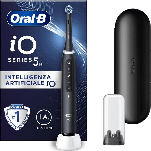 Oral 5n elektrische - oral-b,