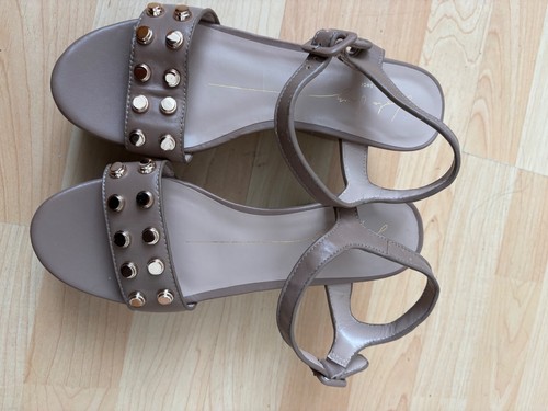 Lola cruz platform sandalen - cruz,