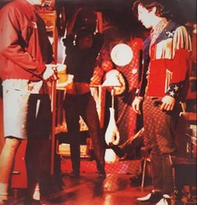 Precious Wax Drippings After History NEAR MINT Glitterhouse Vinyl LP