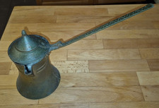 Cezve - handgemachte