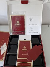 Aschenbecher set dunhill - set,