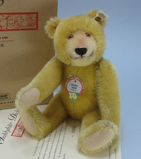 Steiff 407581 Teddybär Dicky