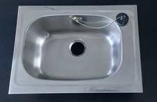 Franke, Edelstahl-Spülbecken