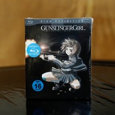 Gunslinger Girl - Staffel 1 +