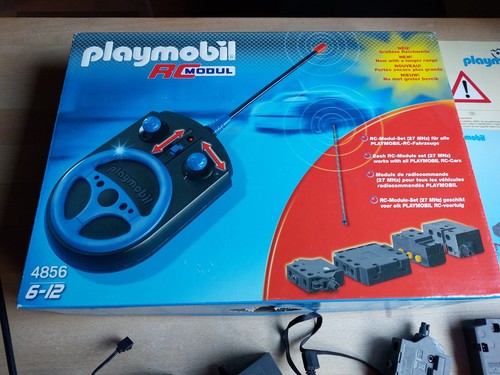 Playmobil motor und - playmobil,