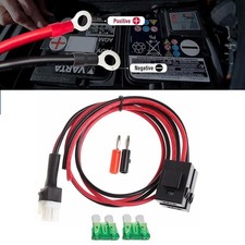 6Pin Stromkabel für ICOM