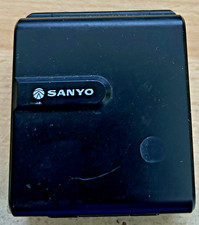 Sanyo Reiserasierer Batteriebetrieb, funktionstüchtig
