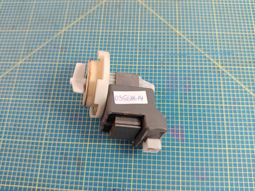 Miele waschmaschine novotronik - miele,