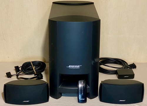 Bose cinemate series - series, ii