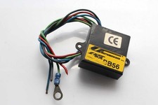Elektronische Drosselbox Honda VT 125 C Shadow JC29 99-00
