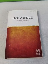 Buch: Holy Bible, Englisch (350 g)