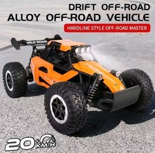 Ferngesteuertes ZWN Alloy