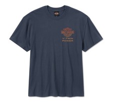 HARLEY-DAVIDSON T-Shirt Engine