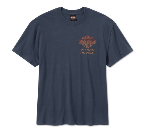 Harley davidson shirt engine - harley-davidson, t-shirt