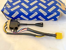 Peugeot 104 204 304 Wischer Schalter Lenkstockschalter Jaeger 5100314493140 (34