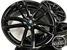 GENUINE BMW 18 INCH 5 SERIES