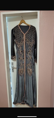 Marokkanisches kleid - marokkanisches,