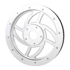 Ricks Harley-Davidson Pulley