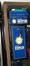 Merkur akzeptor mit - merkur, plug