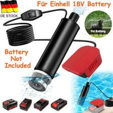 120W Für Einhell X Change 18V