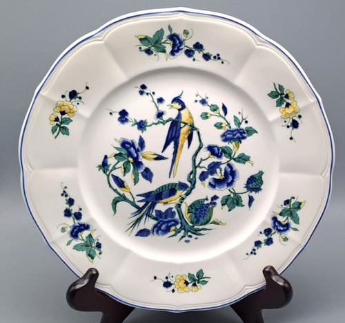Villeroy boch phoenix - &, blau