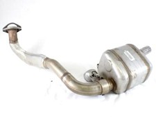 982251052F ENDROHR DÄMPFER