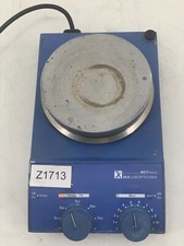 IKA  LABORTECHNIK    RCT