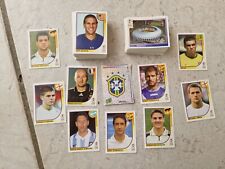 Panini WM 2002 - 5 Sticker aussuchen - World Cup 2002 Japan Südkorea