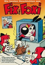 Die besten Geschichten aus Fix