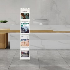 Etagen faltbarer - 4,