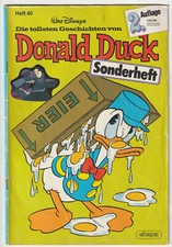 ✪ DONALD DUCK SONDERHEFT 2