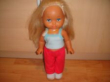 Puppe  Lil Miss von Mattel 