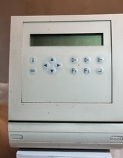 ISGUS elektronisches Terminal