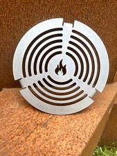 Grilleinsatz Einlegerost  für