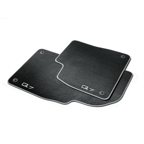 Original audi fußmatten - audi, 4m
