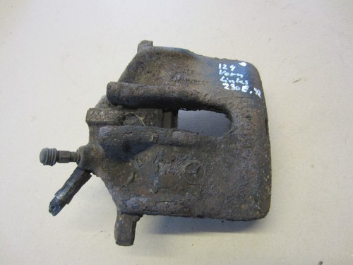 Bremssattel mercedes w124 - bremssattel,