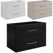 Waschbeckunterschrank