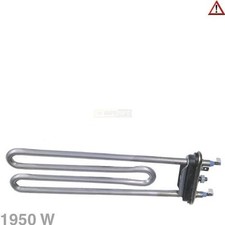 Heizung Heizstab 1950 AEG 124032547 1240325470 Quelle Küppersbusch 58830122/0 