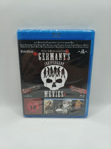Germany independent movies - independent,