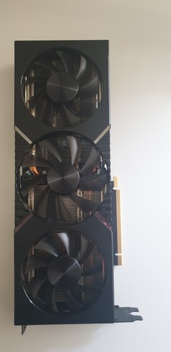 Nvidia geforce rtx 3080 - rtx,