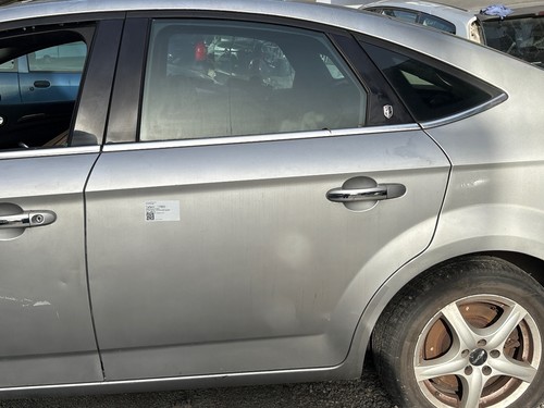 Tür links hinten - , mondeo