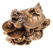 Feng Shui Drachenschildkröte
