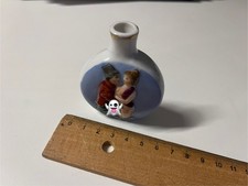 Erotische Schnupf-Tabakdose