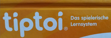 TipToi Tip Toi Bücher Zoo Dinosaurier Feuerwehr Polizei Schule Zahlen Buchstaben