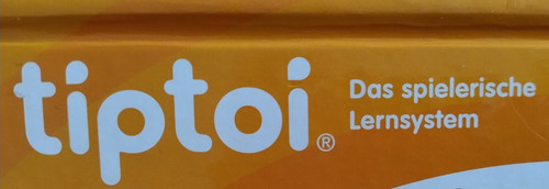 Tiptoi tip toi bücher zoo - tiptoi,