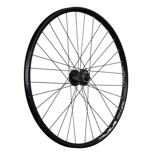 Laufrad zoll vorderrad - 27,5,
