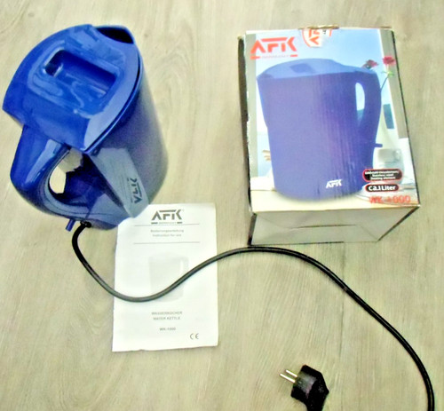 Reise wasserkocher liter - reise-wasserkocher, 1